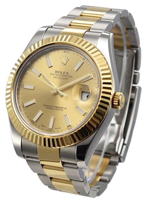 used rolex 41mm for sale